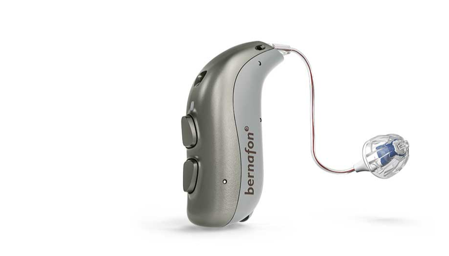 Bernafon: einzelnes Hörgerät