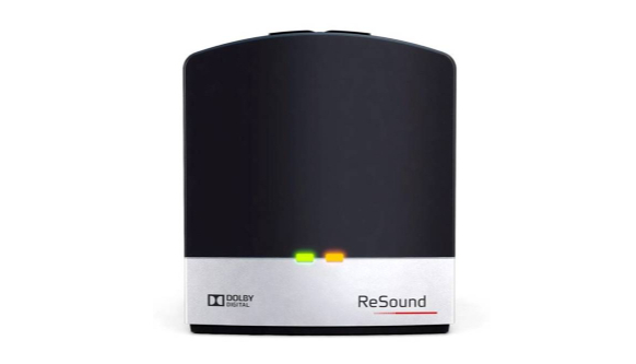 ReSound: Fernsehadapter
