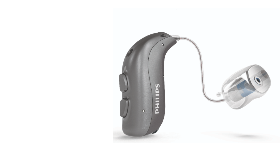 Philips: einzelnes Hörgerät