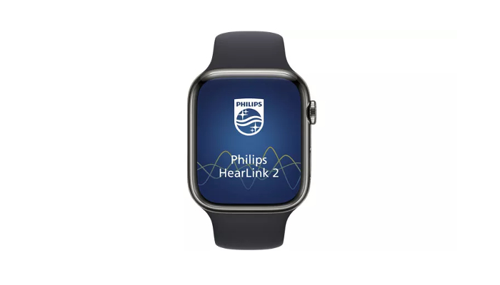 Philips: AppleWatch