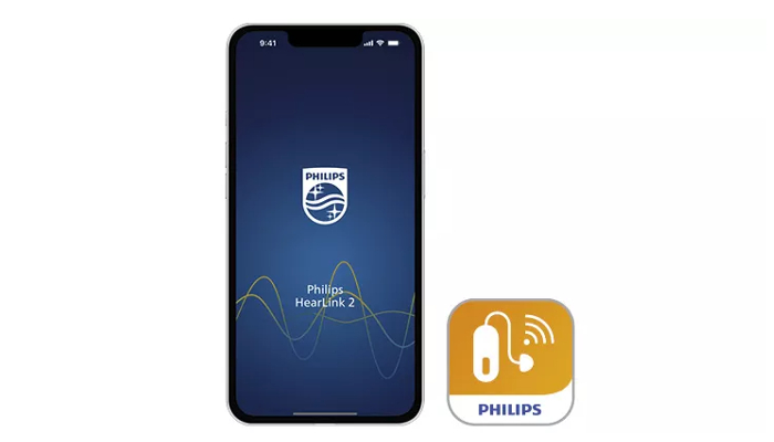 Philips: Smart