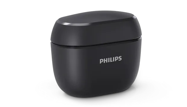 Philips: Ladestation