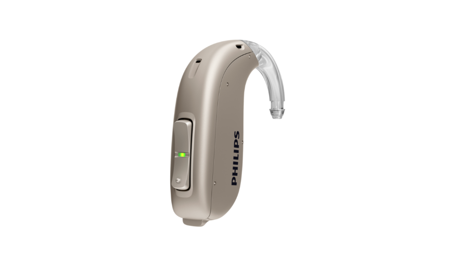 Philips: einzelnes Hörgerät