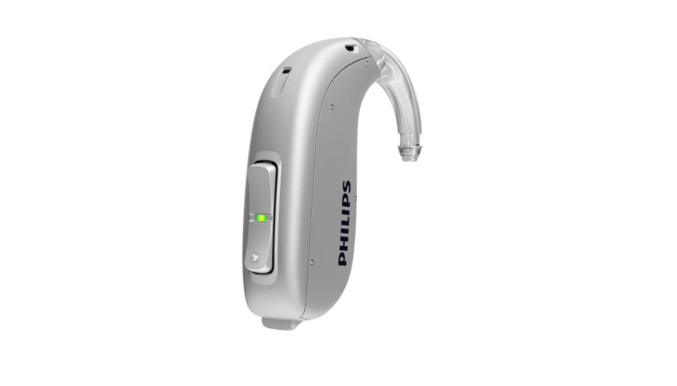 Philips: einzelnes Hörgerät