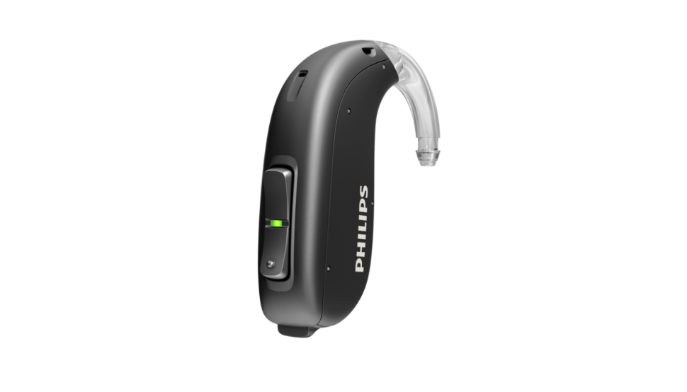 Philips: einzelnes Hörgerät