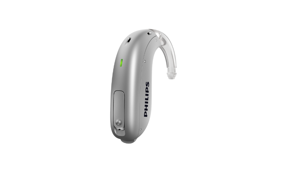 Philips: einzelnes Hörgerät
