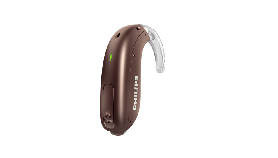 Philips: einzelnes Hörgerät