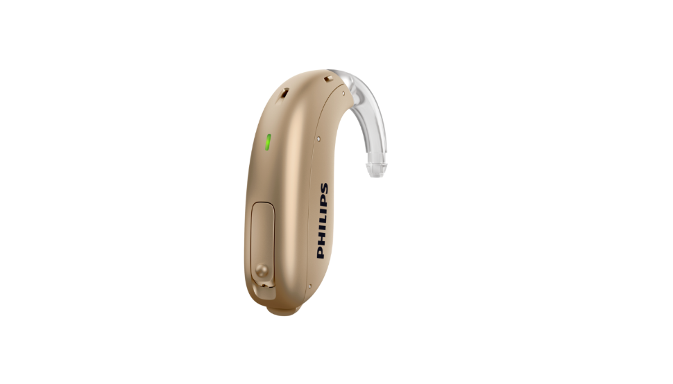 Philips: einzelnes Hörgerät