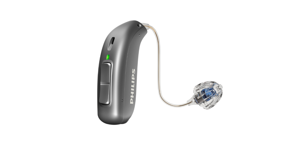 Philips: einzelnes Hörgerät
