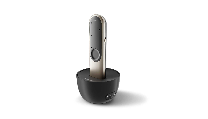 Phonak: 