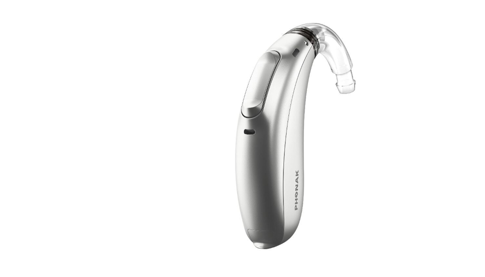 Phonak: einzelnes Hörgerät