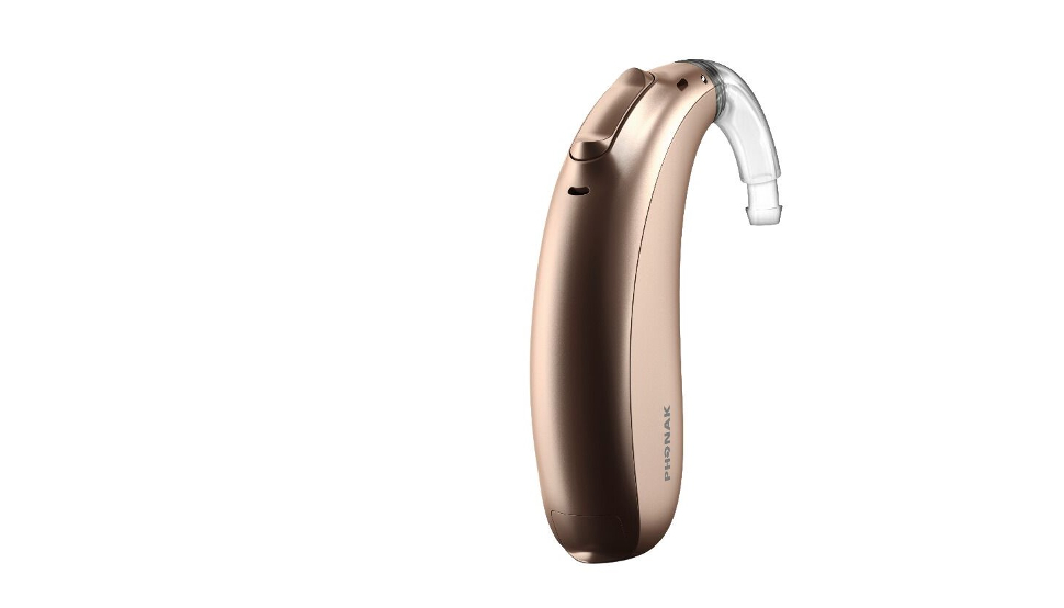 Phonak: 