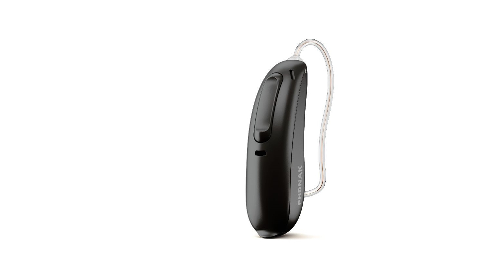 Phonak: einzelnes Hörgerät