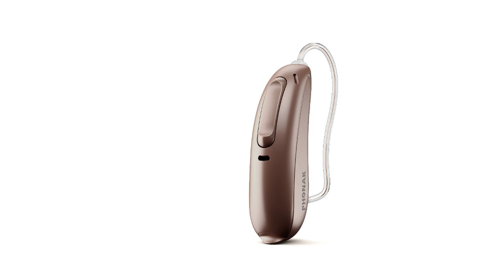 Phonak: 