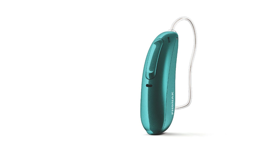 Phonak: 
