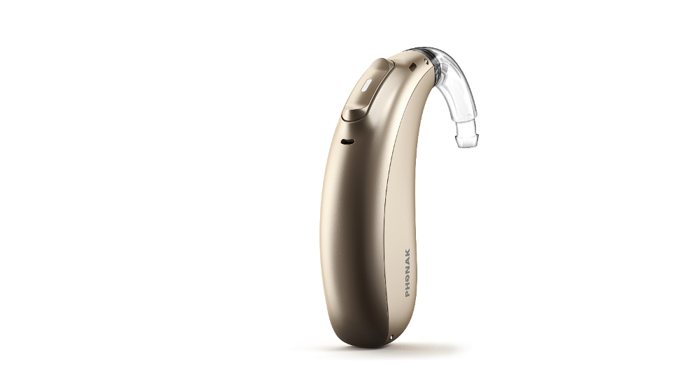 Phonak: 