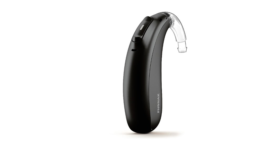 Phonak: 