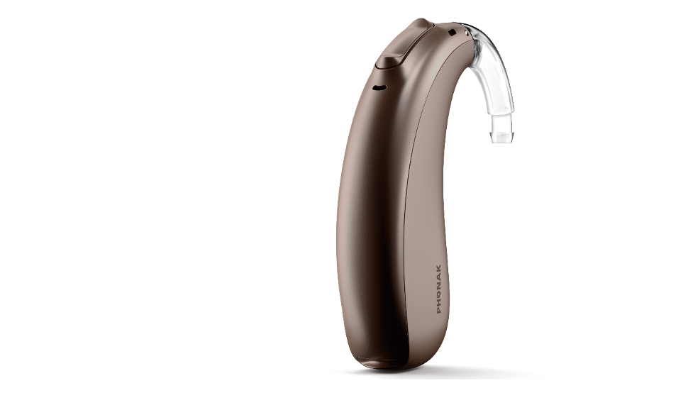 Phonak: 