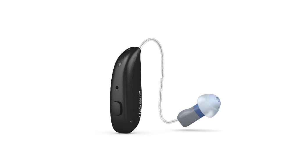 ReSound: einzelnes Akku-Hörgerät