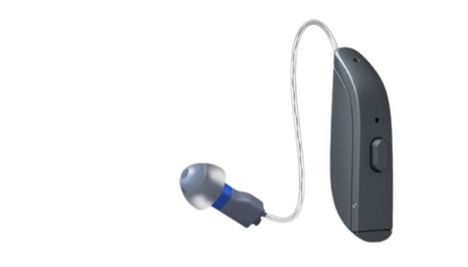 ReSound: einzelnes Hörgerät