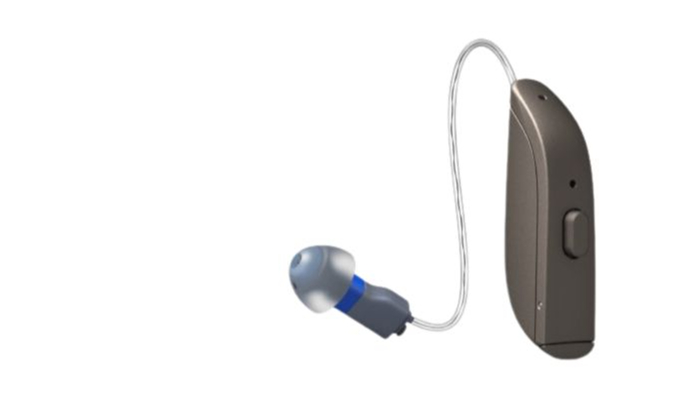 ReSound: einzelnes Hörgerät