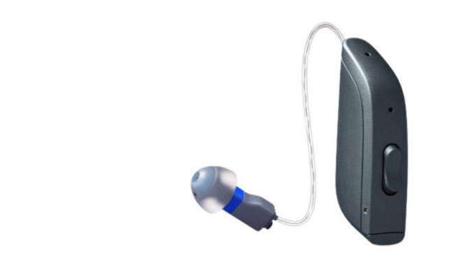 ReSound: einzelnes Hörgerät