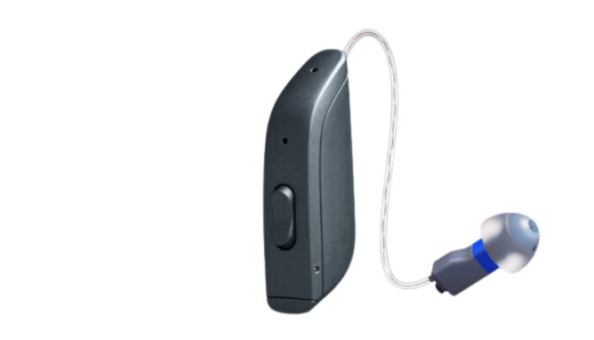 ReSound: einzelnes Hörgerät
