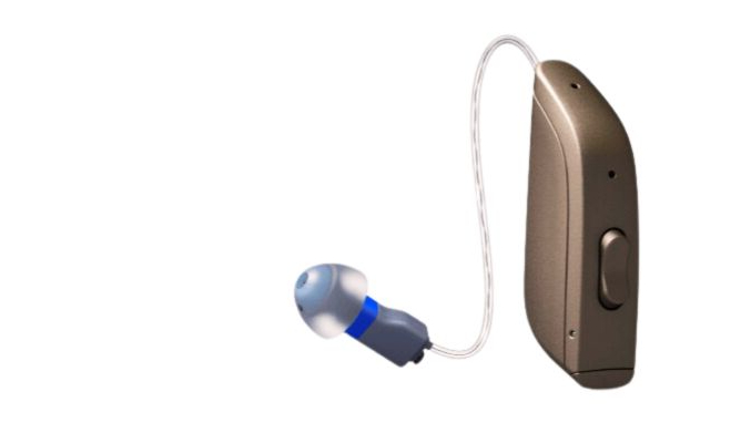 ReSound: einzelnes Hörgerät