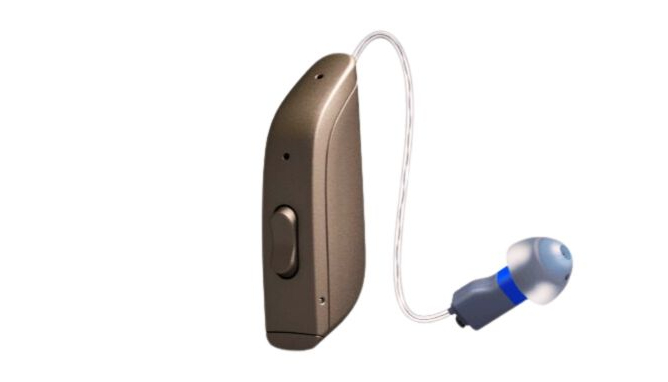 ReSound: einzelnes Hörgerät