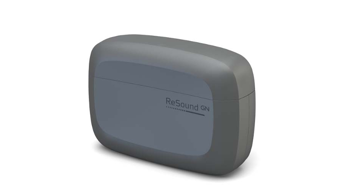 ReSound: Premium-Ladestation geschlossen