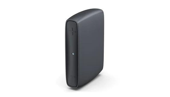Interton: Fernseh-Bluetoothadapter für Hörgeräte