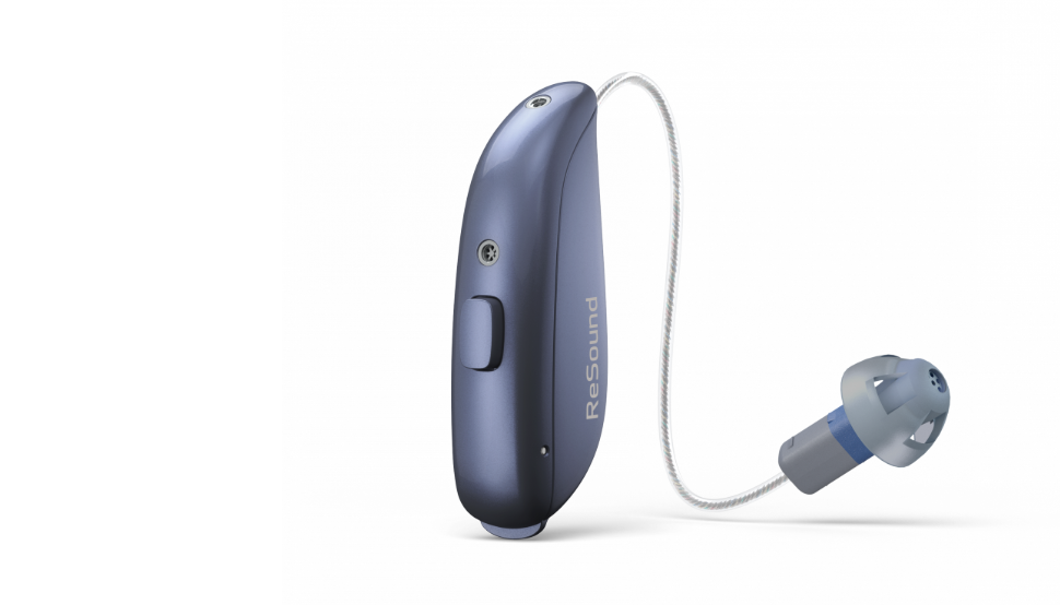 ReSound: einzelnes Hörgerät