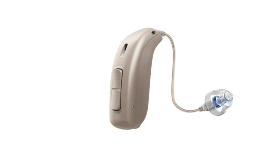 SoniTon: einzelnes Hörgerät