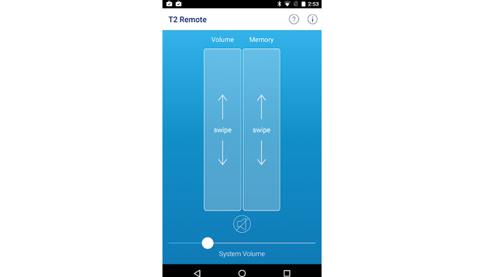 Starkey: Smartphone-App
