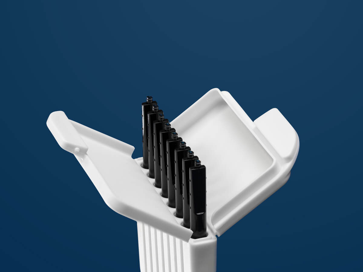 miniR Wax Guard von Signia Cerumenschutz/filter