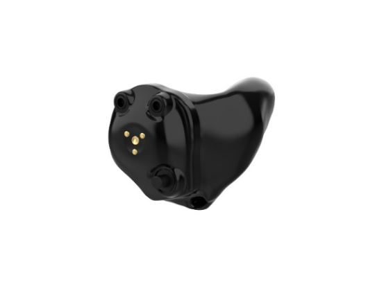 Starkey Livio Edge AI ITC - aufladbares Im-Ohr-Hörgerät