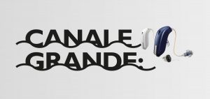 Verschiedene Hörgeräte