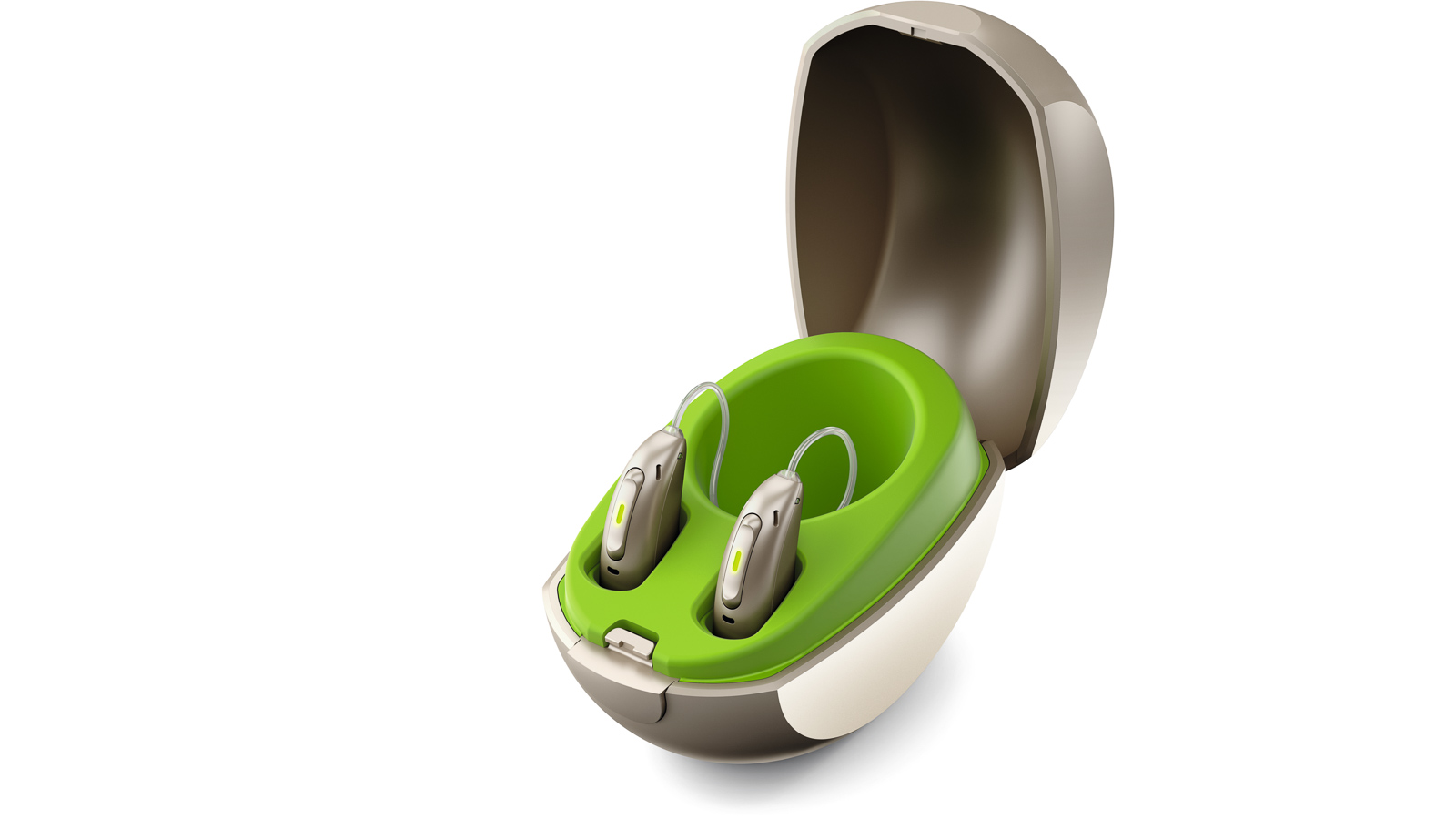 Phonak Paradise Was ist neu in den Phonak Hörgeräten? HörgeräteNews