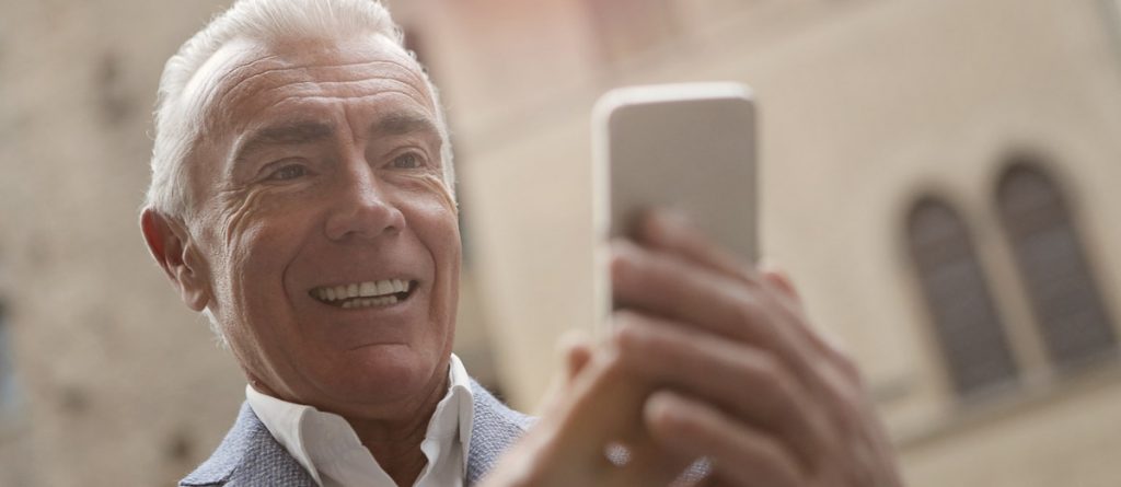 Hörgeräte-Ferneinstellung