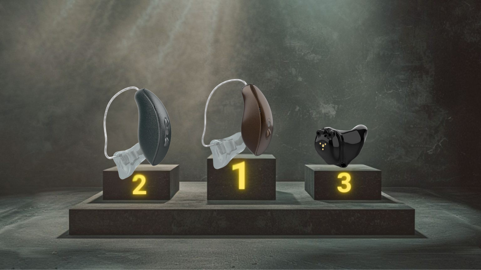 Testsieger Hörgeräte: Das sind die Top Produkte im Januar 2026