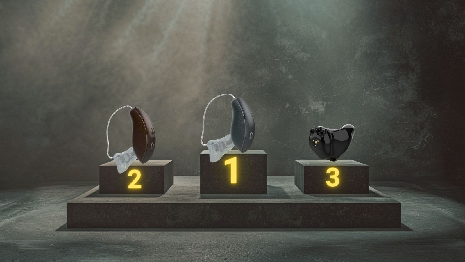 Testsieger Hörgeräte: Das sind die Top Produkte im November 2025