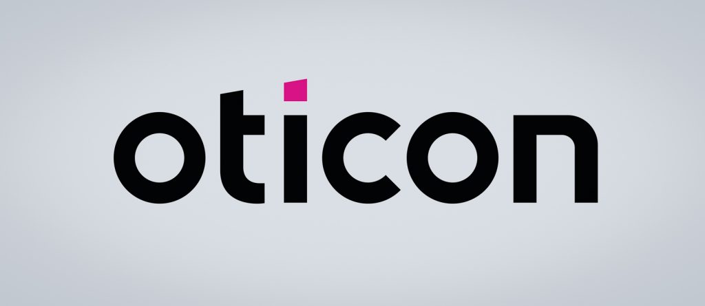 Oticon Hörgeräte 7 Oticon Hörgeräte Logo