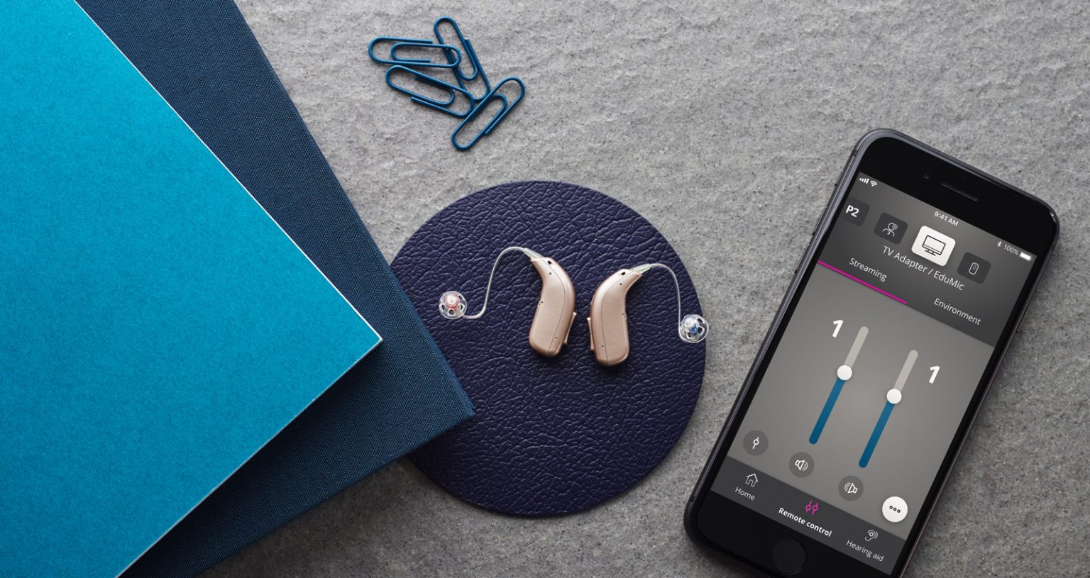 Oticon Hörgeräte HörgeräteNews