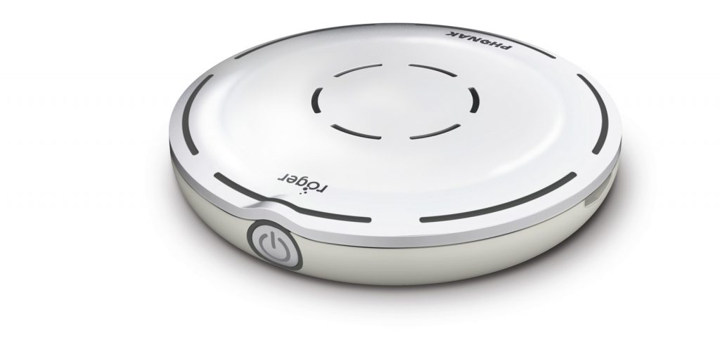 Roger Select Tischmikrofon