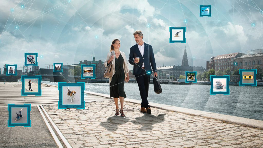 Oticon More: Ein Hörgerät, das denken kann 11