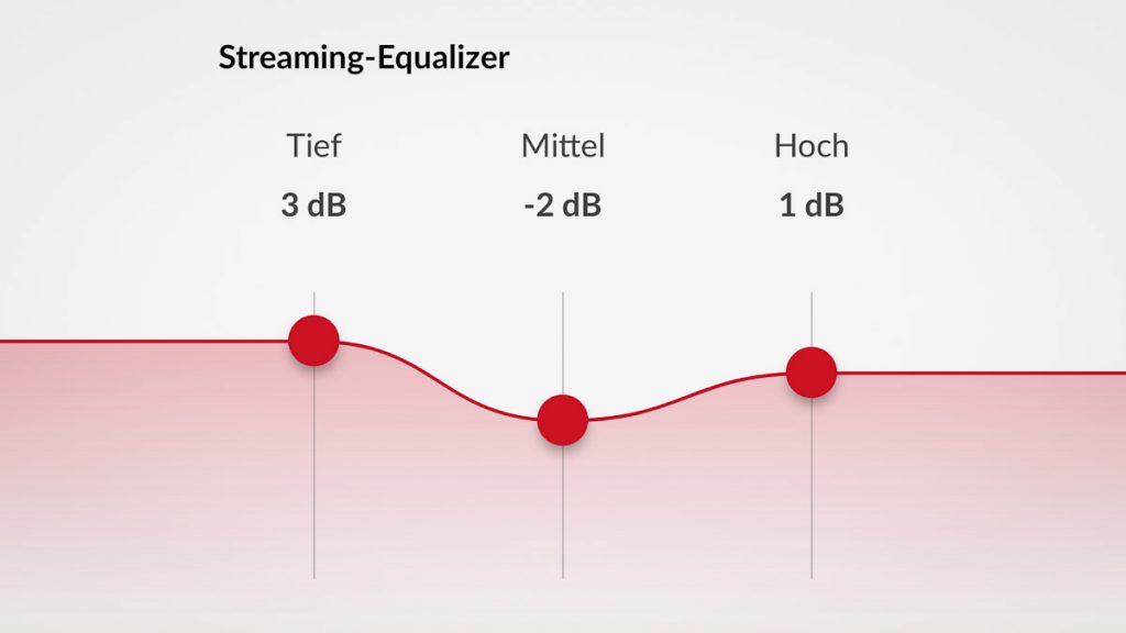 Bernafon Viron: Weicher Klang und deutliche Sprache 12