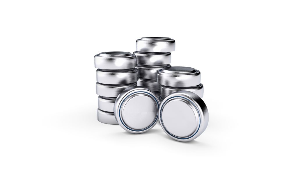 Hörgeräte 2025: Alles, was Sie wissen müssen 20 Zink-Luft-Batterien für Hörgeräte