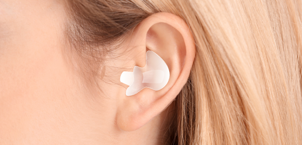 Druckluftspray zur Hörgerätereinigung - Für Hörgeräteakustiker