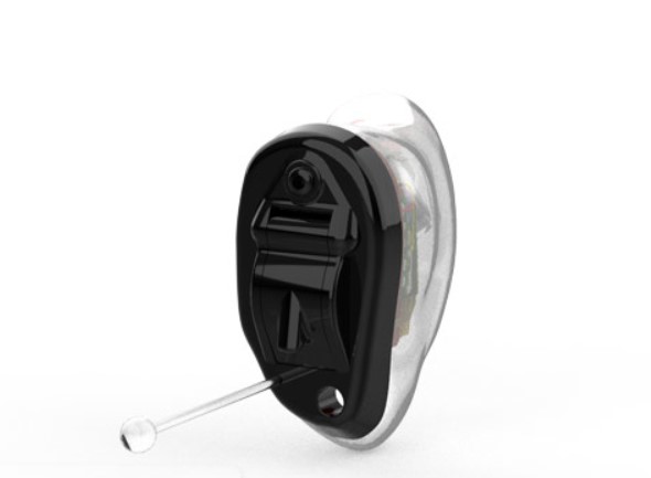 Starkey Evolv AI CIC