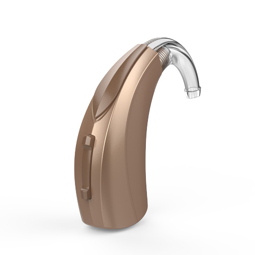 Starkey Evolv AI BTE